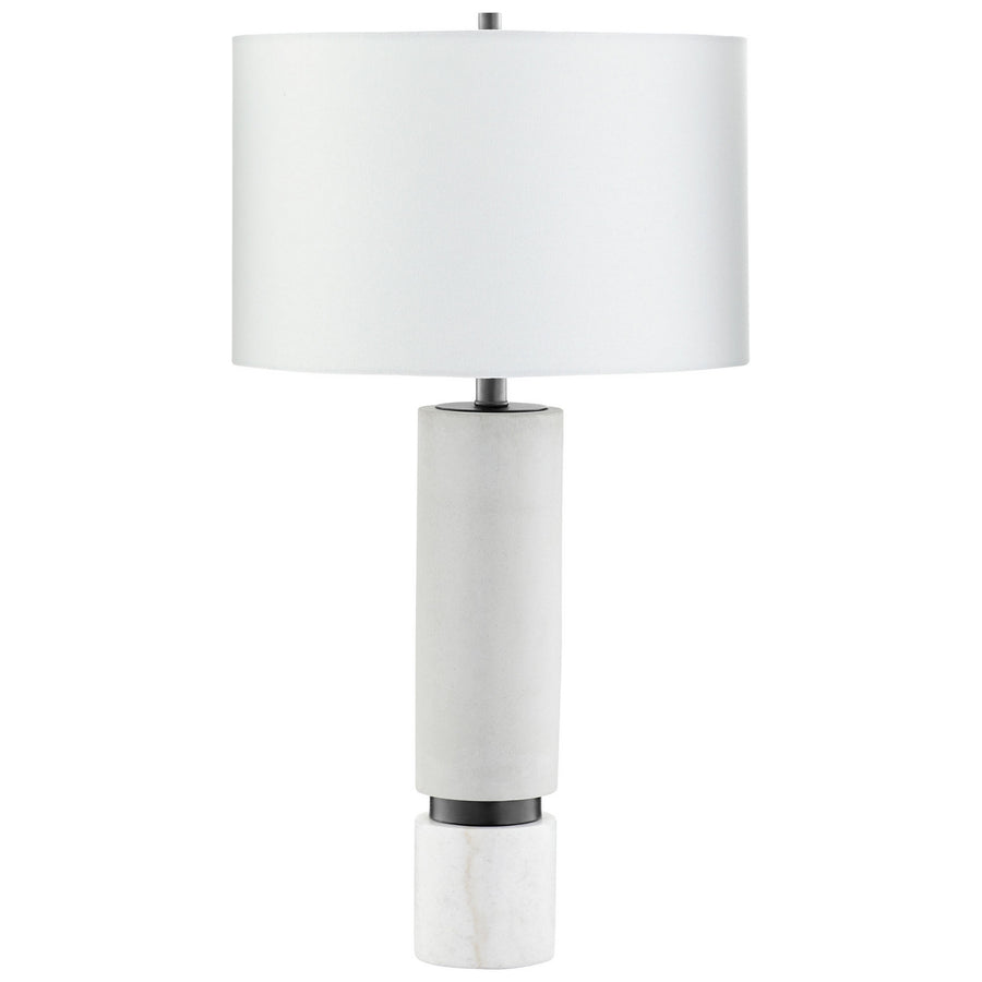 Cyan Design 10358 One Light Table Lamp Gunmetal