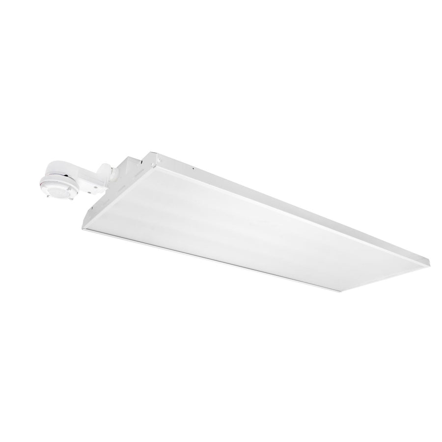 Maxlite Lighting 105448  Blhe Gen3 400w 0-10v Dimming 120-277v Frosted Lens 4000k With Motion Sensor  1