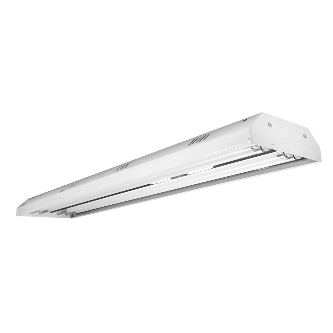 Maxlite Lighting 14099836  Highbay Linear Lamp Ready 4xt5 Led 120-277v Single Ended 48l X 10w  1