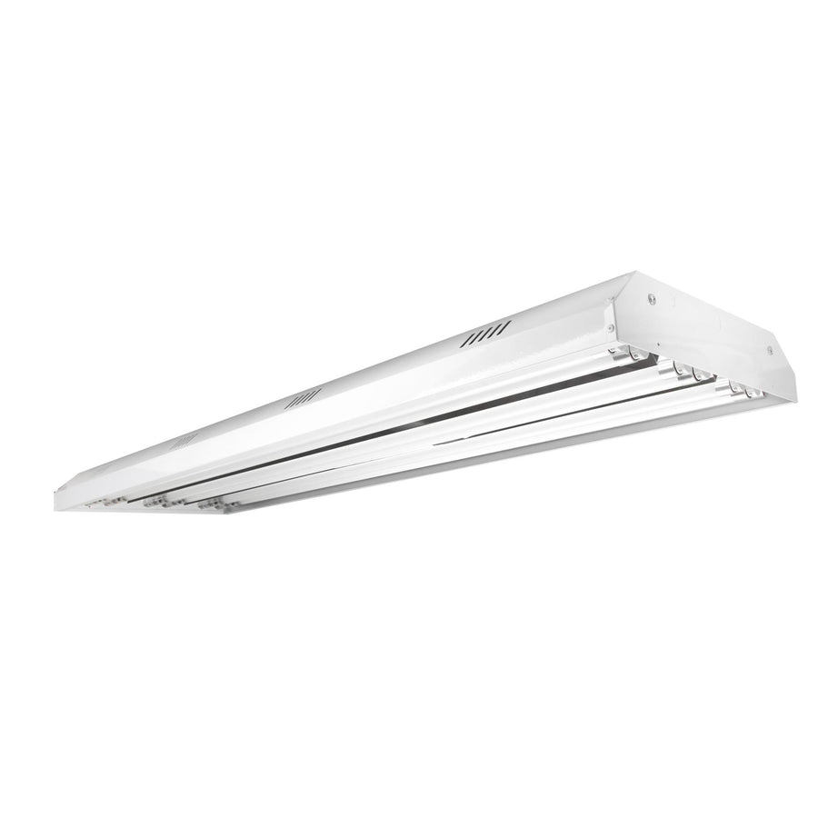 Maxlite Lighting 14099837  Highbay Linear Lamp Ready 6xt5 Led 120-277v Single Ended 48l X 15w  1