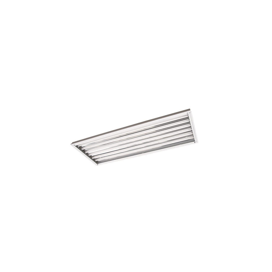 Maxlite Lighting 75429  Highbay Linear Lamp Ready 6xt8 Led 120-277v Single Ended 48l X 15w  1