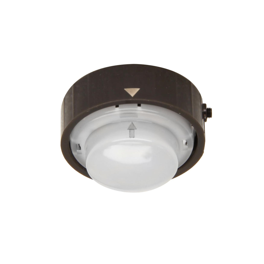 Maxlite Lighting 105569  Photocell Node Round, Bronze, Ip66  1