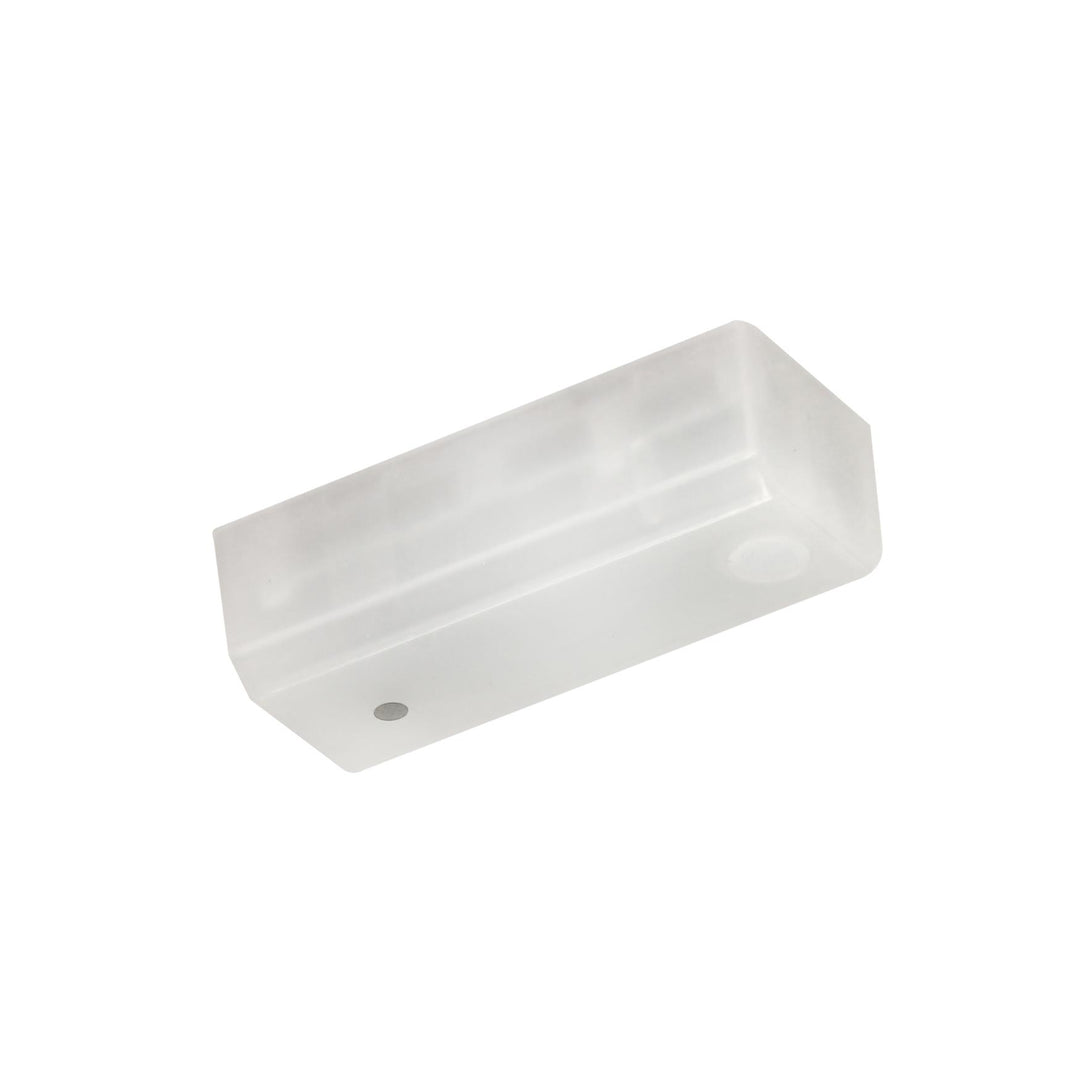 Maxlite Lighting 105568  Photocell Node Rectangular, Translucent  1