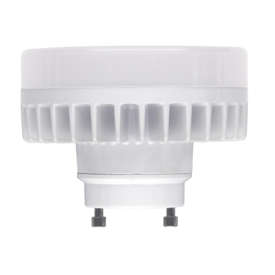 Maxlite Lighting 103810  Enclosed Rated 10w Led Puck Lamp Gu24 Dim 2700k Ja8  1