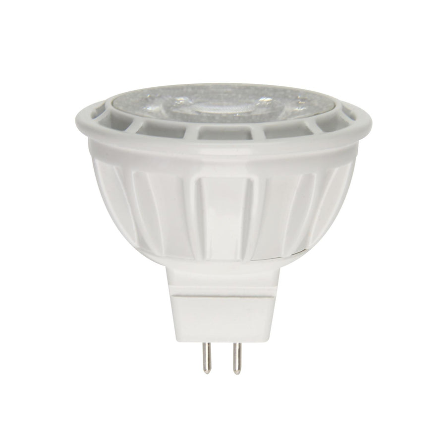 Maxlite Lighting 103952  8w Led Mr16 12v Gu5.3 Dim 50w Replacement 90+cri 3000k 15 Degrees Spot Ja8  1