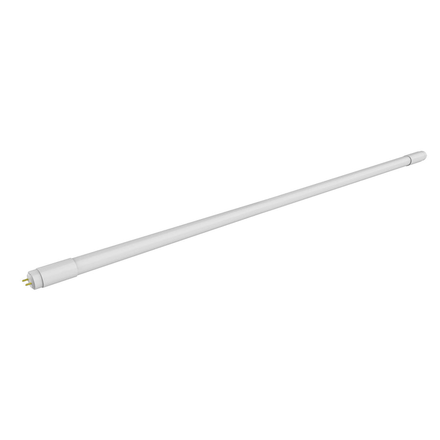 Maxlite Lighting 106034  10.5w 4-ft Led Single-ended/ Double-ended Bypass T8 4000k Glass (ul Type-b)  1