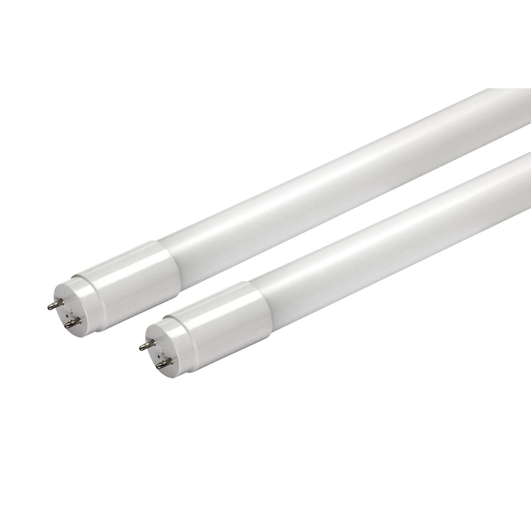 Maxlite Lighting 106029  11.5w 4-ft Led Single-ended/ Double-ended Bypass T8 4000k Coated Glass (ul Type-b) Nsf Rated  1