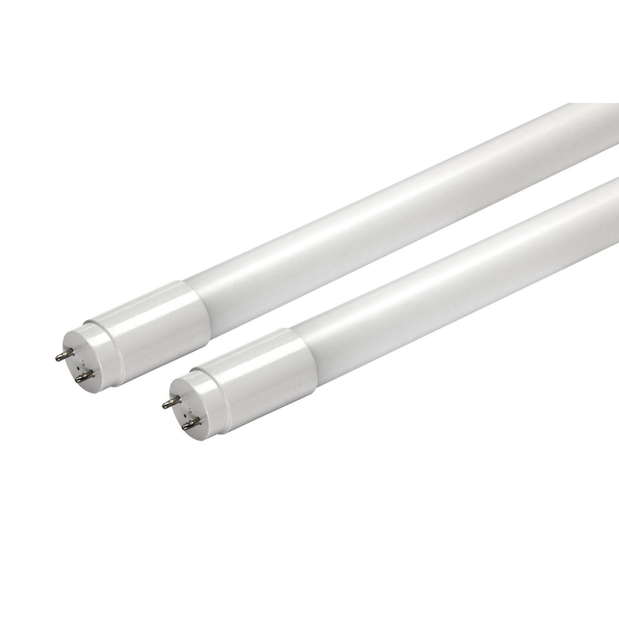 Maxlite Lighting 106029  11.5w 4-ft Led Single-ended/ Double-ended Bypass T8 4000k Coated Glass (ul Type-b) Nsf Rated  1