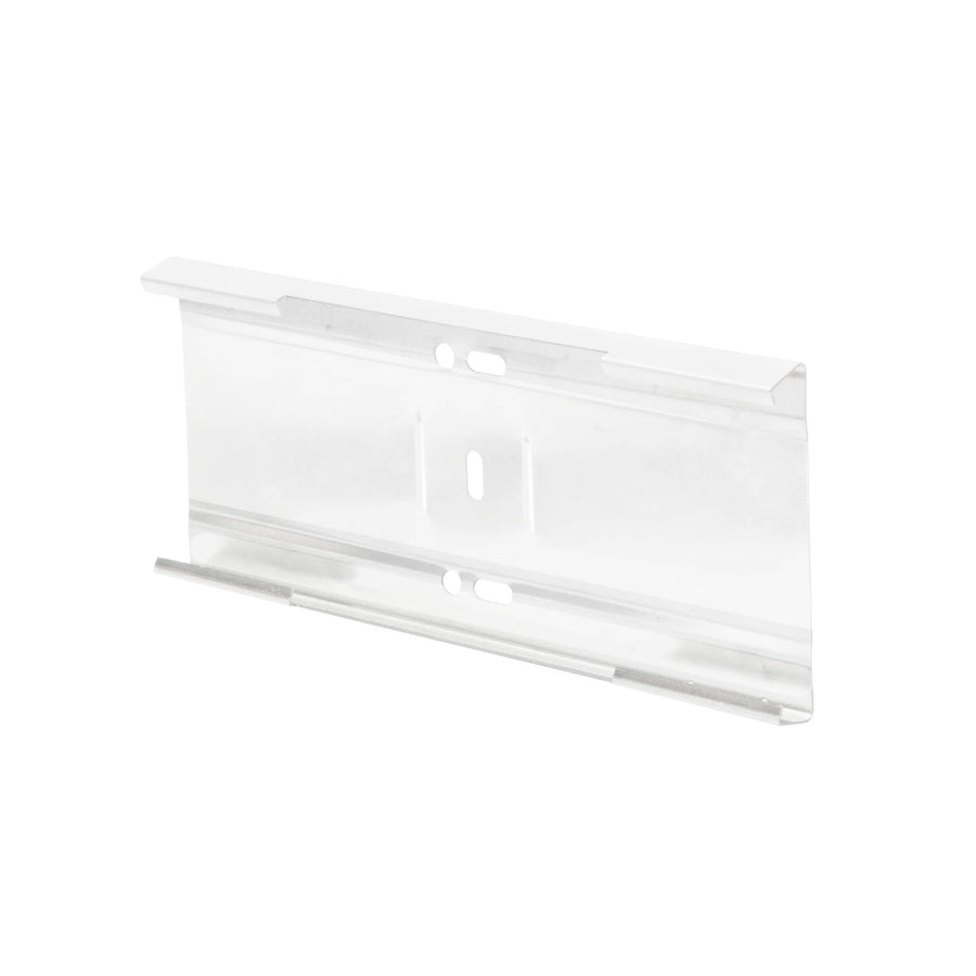 Maxlite Lighting 106185  Connecting Bracket/ Plate Kit Ls2 Strip Watt Cct Select, White Finish  1