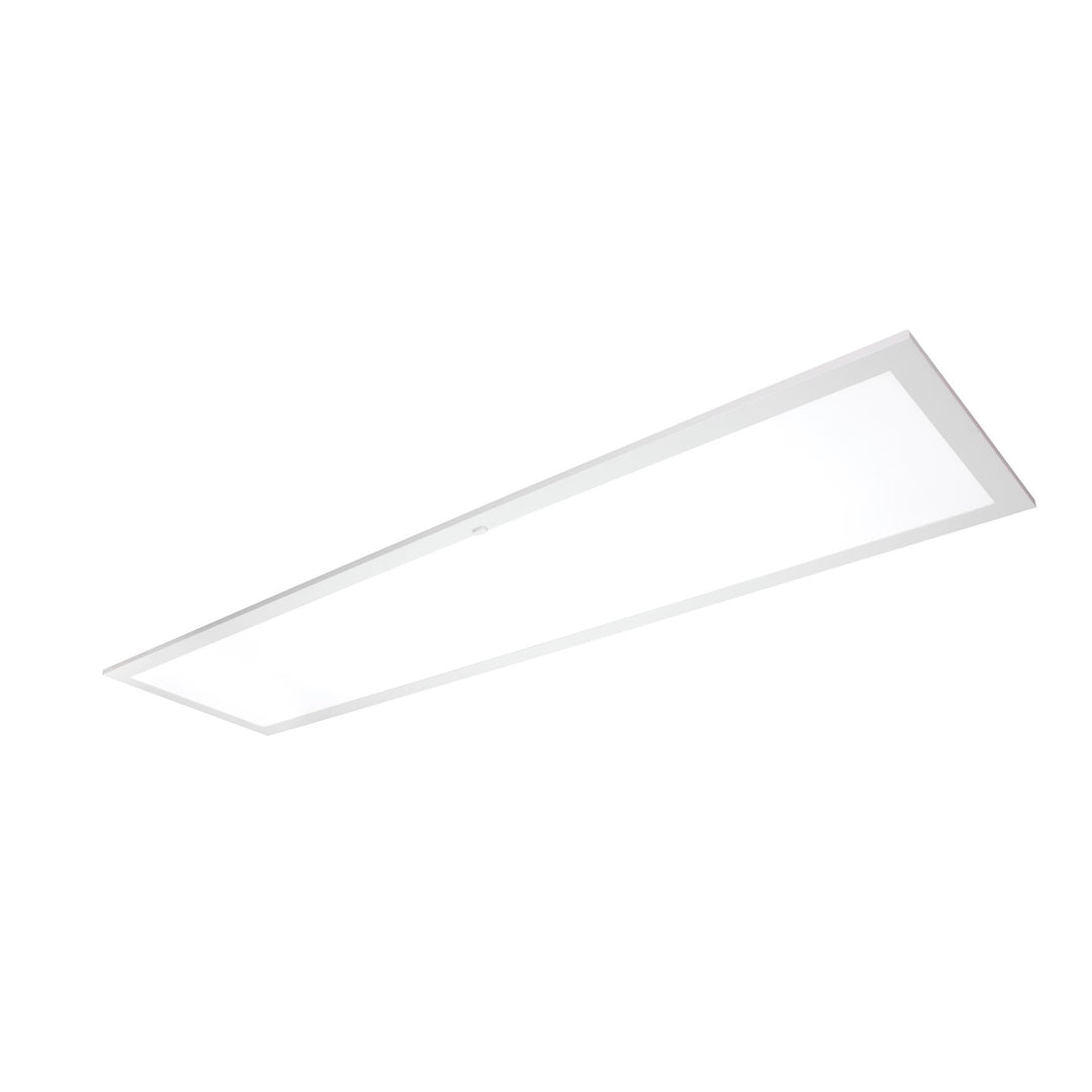 Maxlite Lighting 105184  Flatmax Led Flat Panel 1x4 Gen 4 Watt Select - 20w, 25w, 30w Watt And Color Select - 3500k, 4000k, 5000k - Control Ready  1