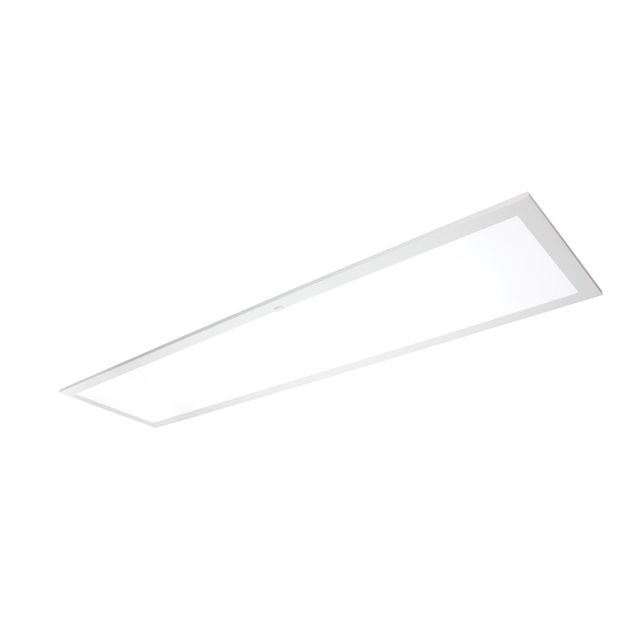 Maxlite Lighting 105184  Flatmax Led Flat Panel 1x4 Gen 4 Watt Select - 20w, 25w, 30w Watt And Color Select - 3500k, 4000k, 5000k - Control Ready  1