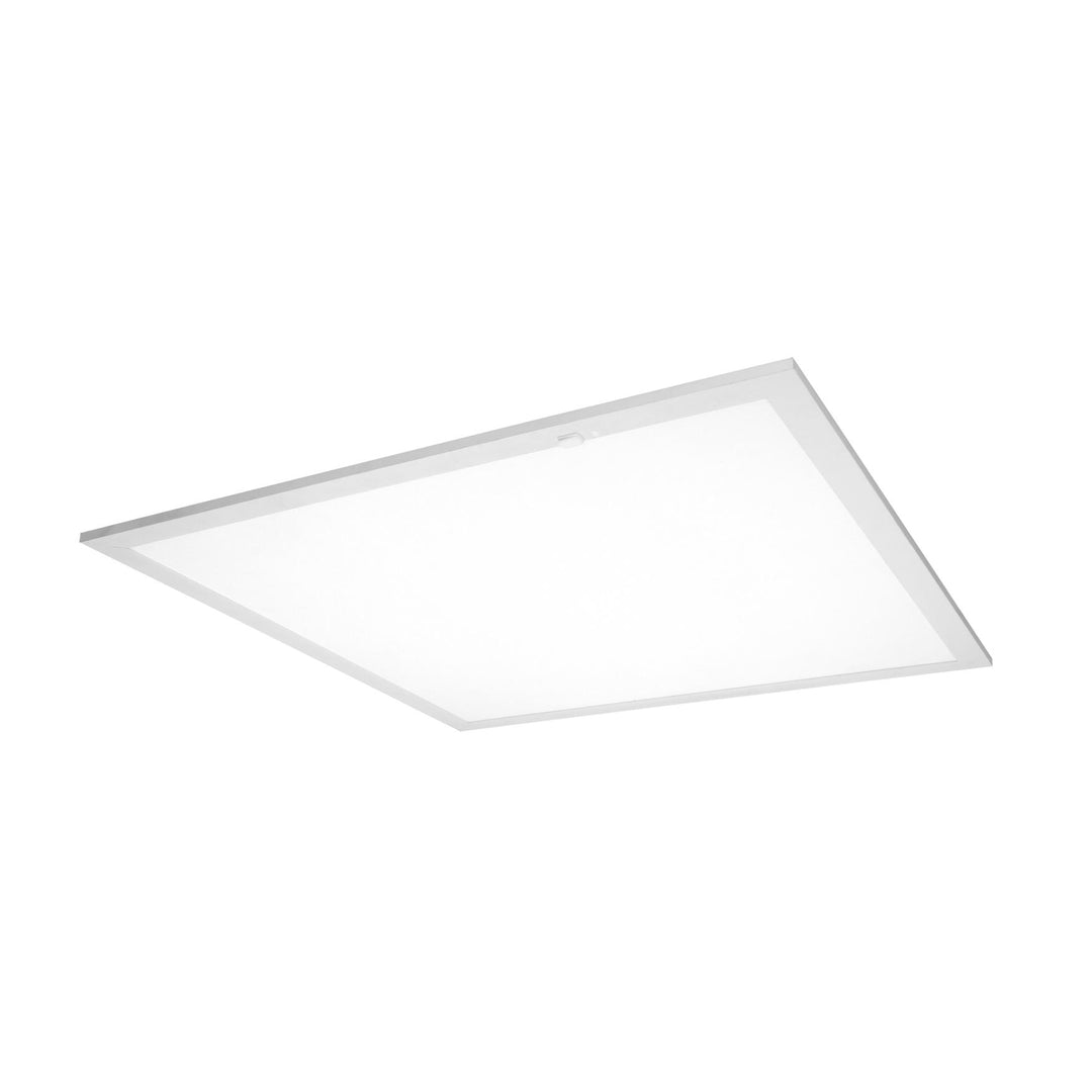 Maxlite Lighting 105188  Flatmax Led Flat Panel 2x2 Gen 4 Watt Select - 18w, 27w, 36w Watt And Color Select - 3500k, 4000k, 5000k - Control Ready  1