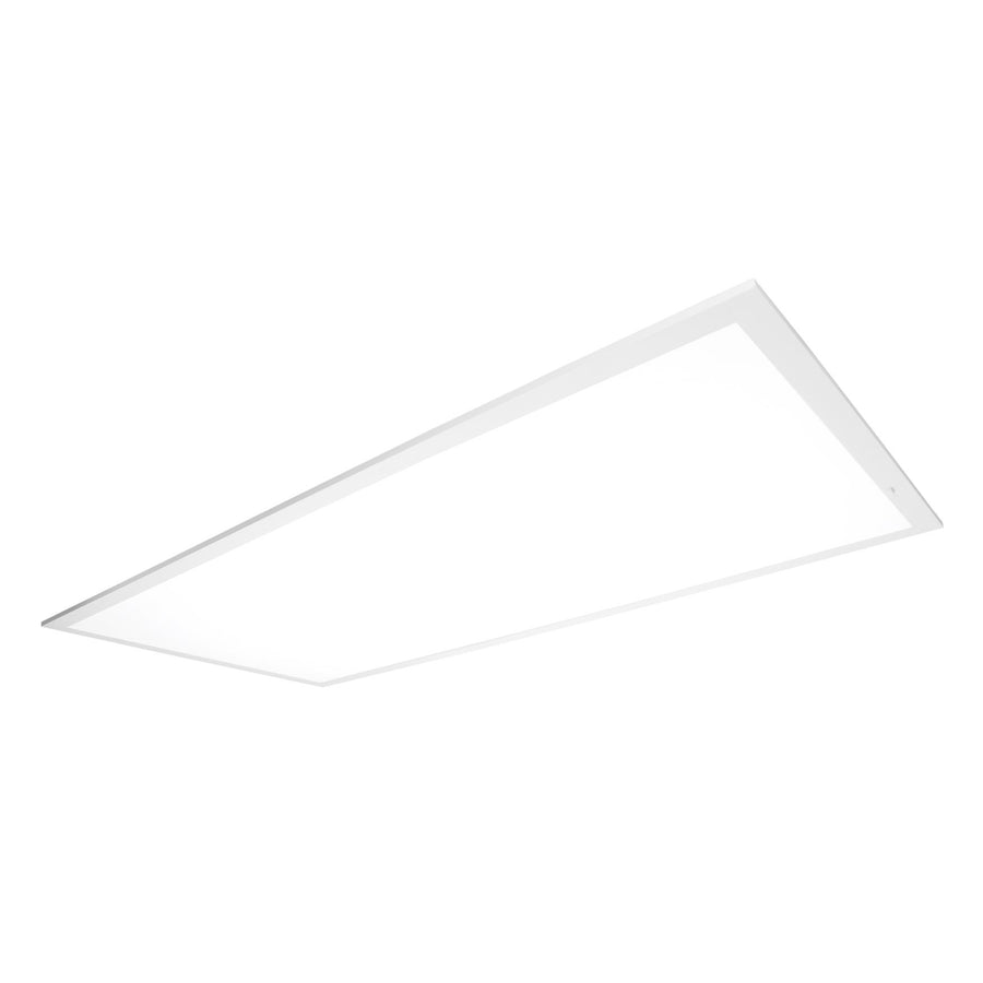 Maxlite Lighting 105530  Flatmax Led Flat Panel 2x4 Gen 4 Watt Select - 27w, 36w, 45w Watt And Color Select - 3500k, 4000k, 5000k - Control Ready And Battery Back Up  1