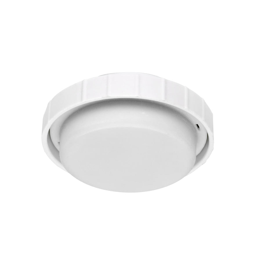 Maxlite Lighting 106391  Network Node Round, White  1