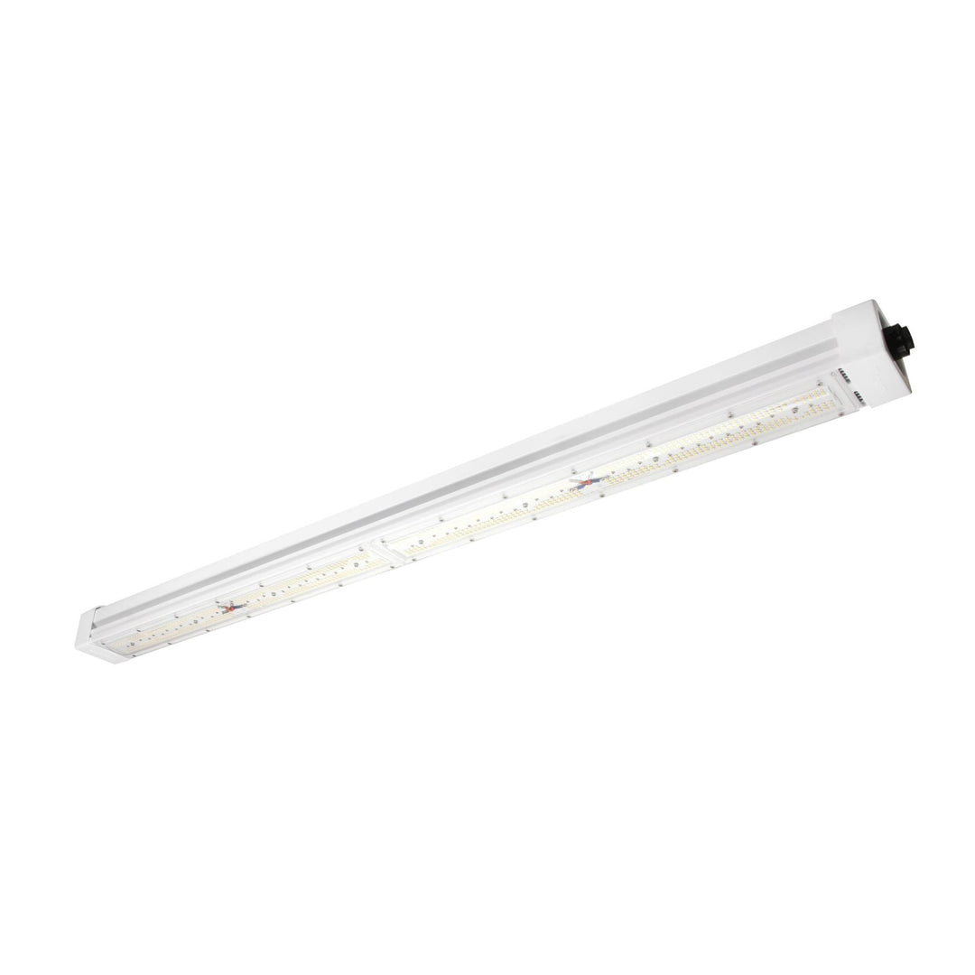 Maxlite Lighting 14102048  Photonmax 200w Linear Led, White Finish, 347-480v, Broad Par With Heavy 450nm  1