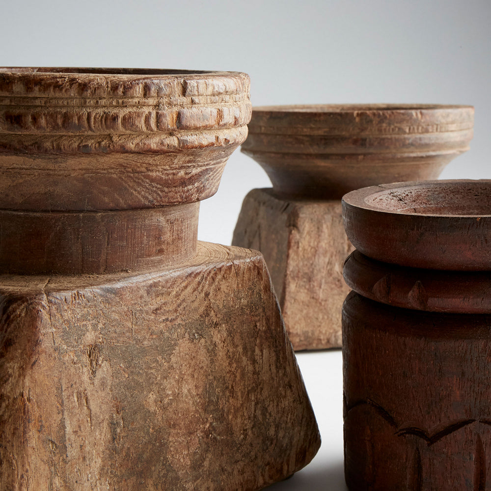 Cyan Design 10117 Valparaiso Sculpture Sculptures - Wood