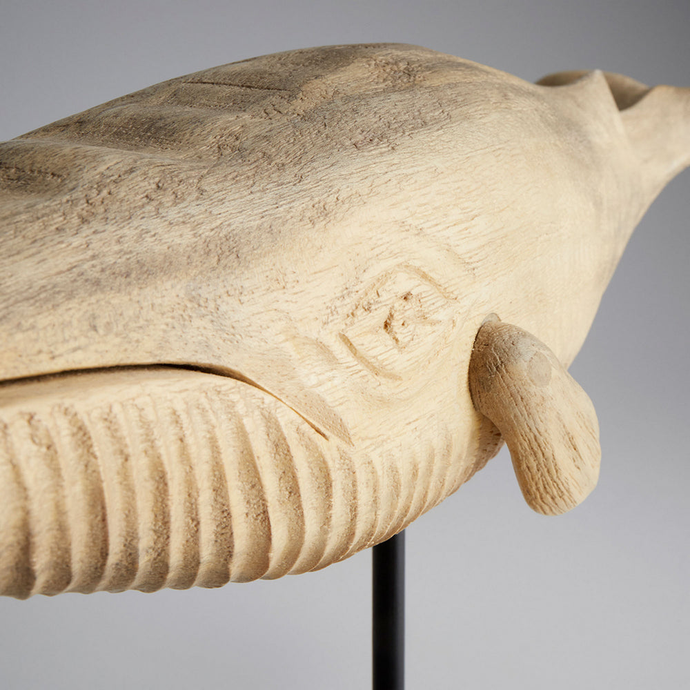 Cyan Design 10134 Sculpture Natural