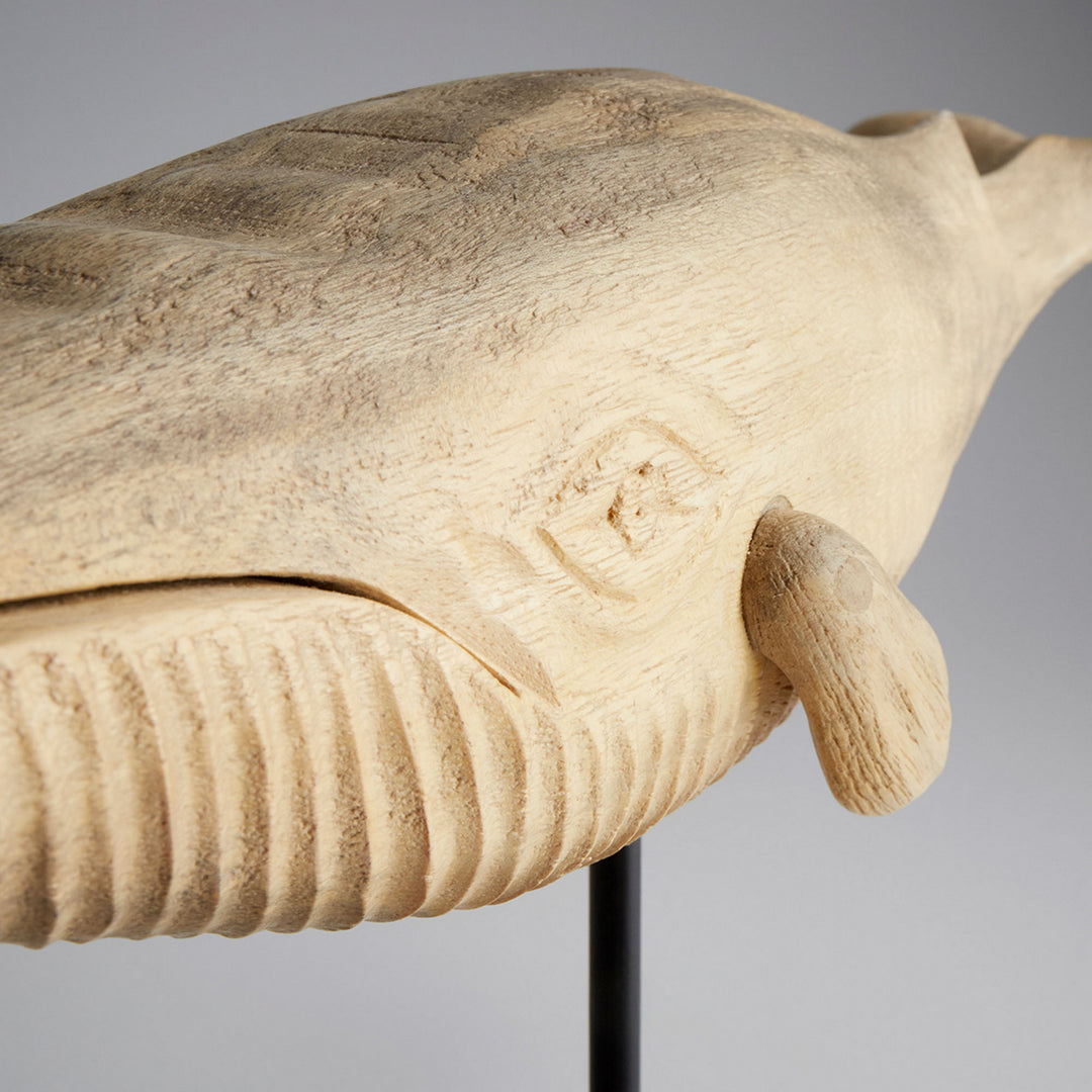 Cyan Design 10134 Sculpture Natural