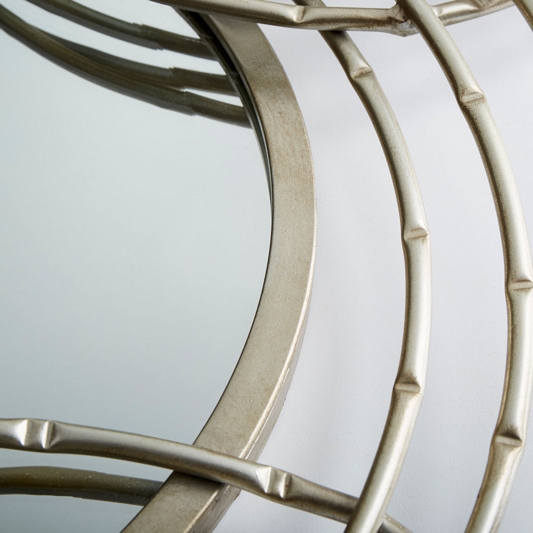 Cyan Design 10265 Mirror Silver