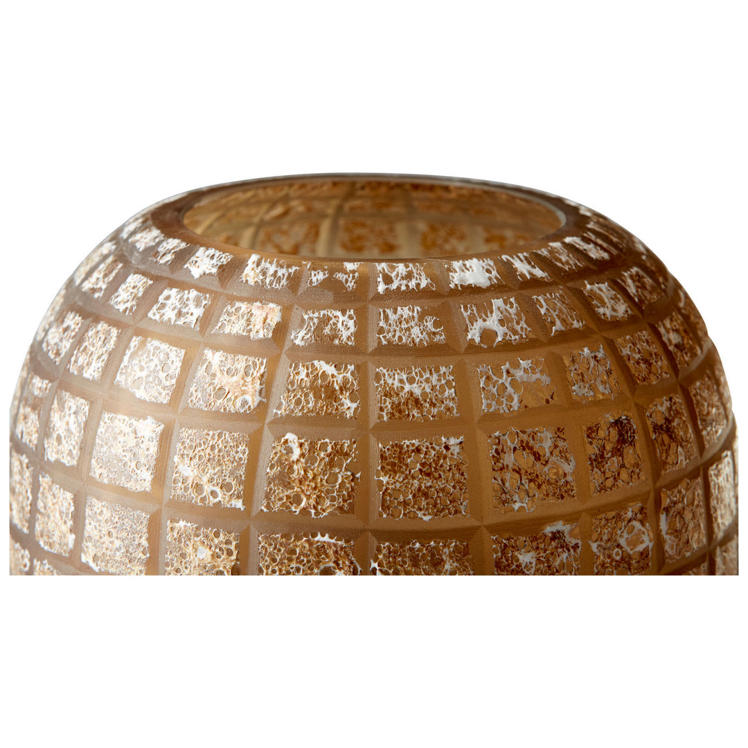 Cyan Design 10291 Vase Earthen Glazed