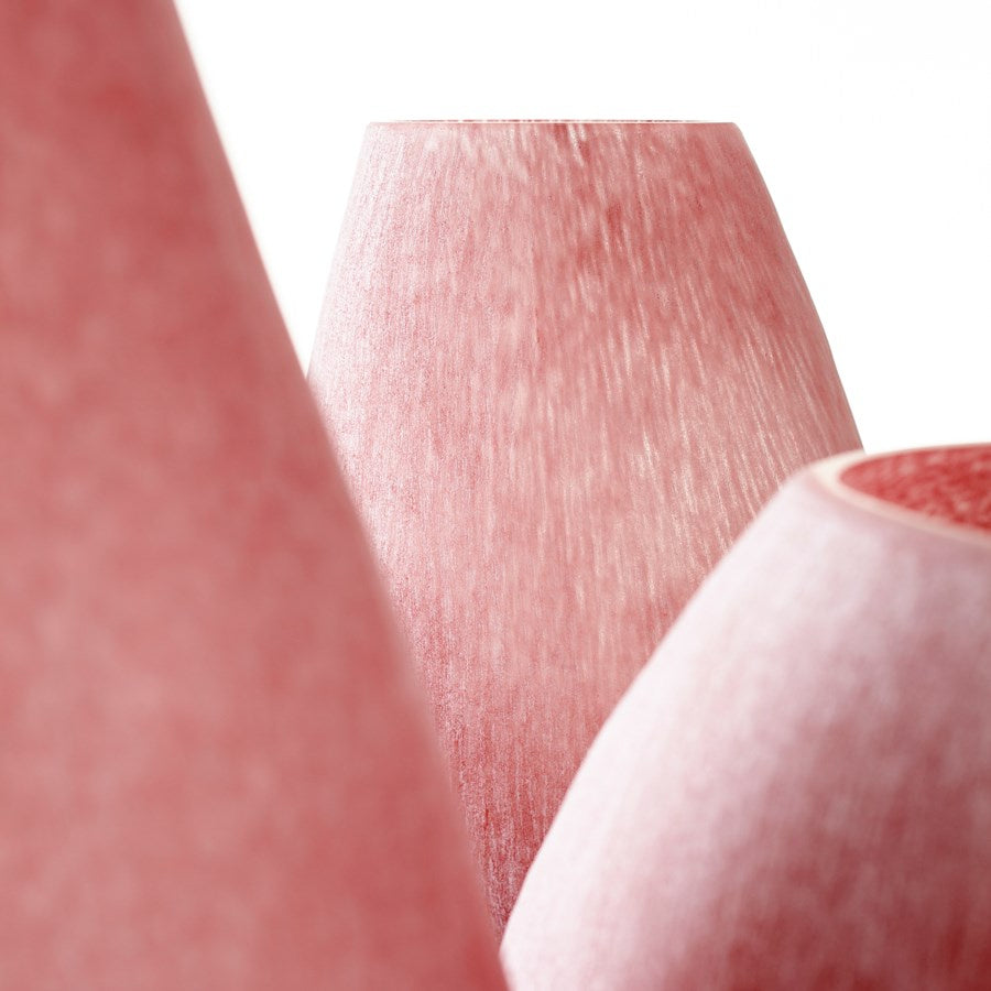Cyan Design 10881 Vase Pink