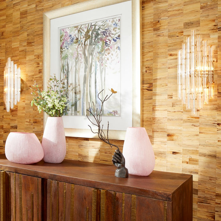 Cyan Design 10881 Vase Pink