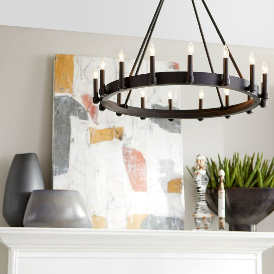 Cyan Design 10527 Vase Slate