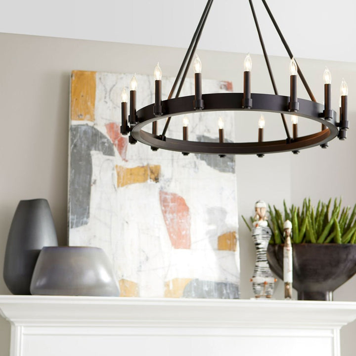 Cyan Design 10527 Vase Slate