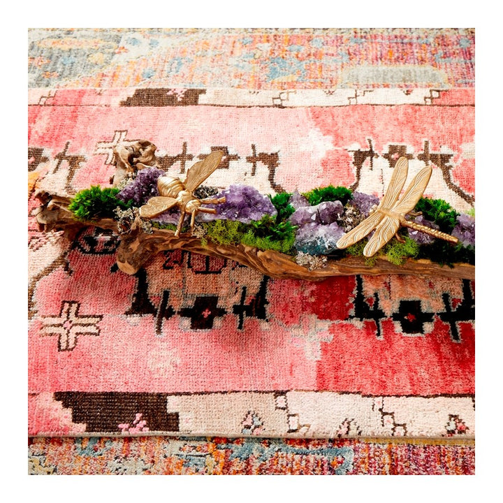 Cyan Design 10630 Fluttering Token 2 Sculpt Other Decor/Home Accents - Gold