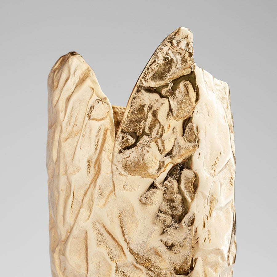 Cyan Design 10633 Vase Gold