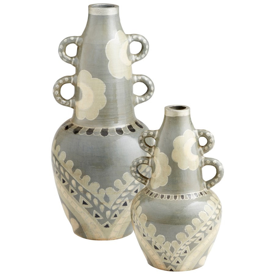 Cyan Design 10682 Vase Olive Green
