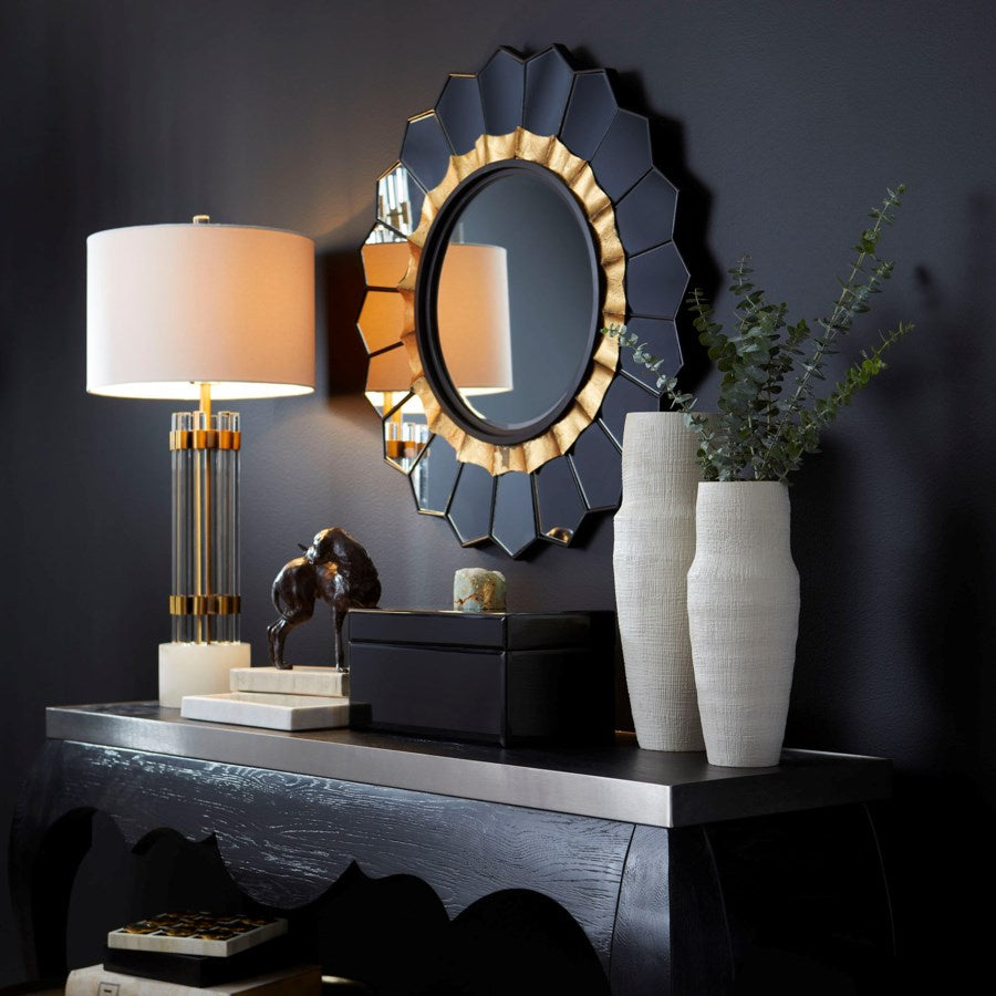 Cyan Design 10750 Container Black