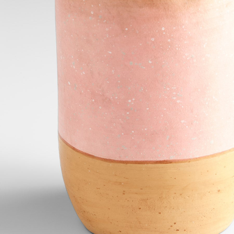 Cyan Design 11031 Vase Multi Color