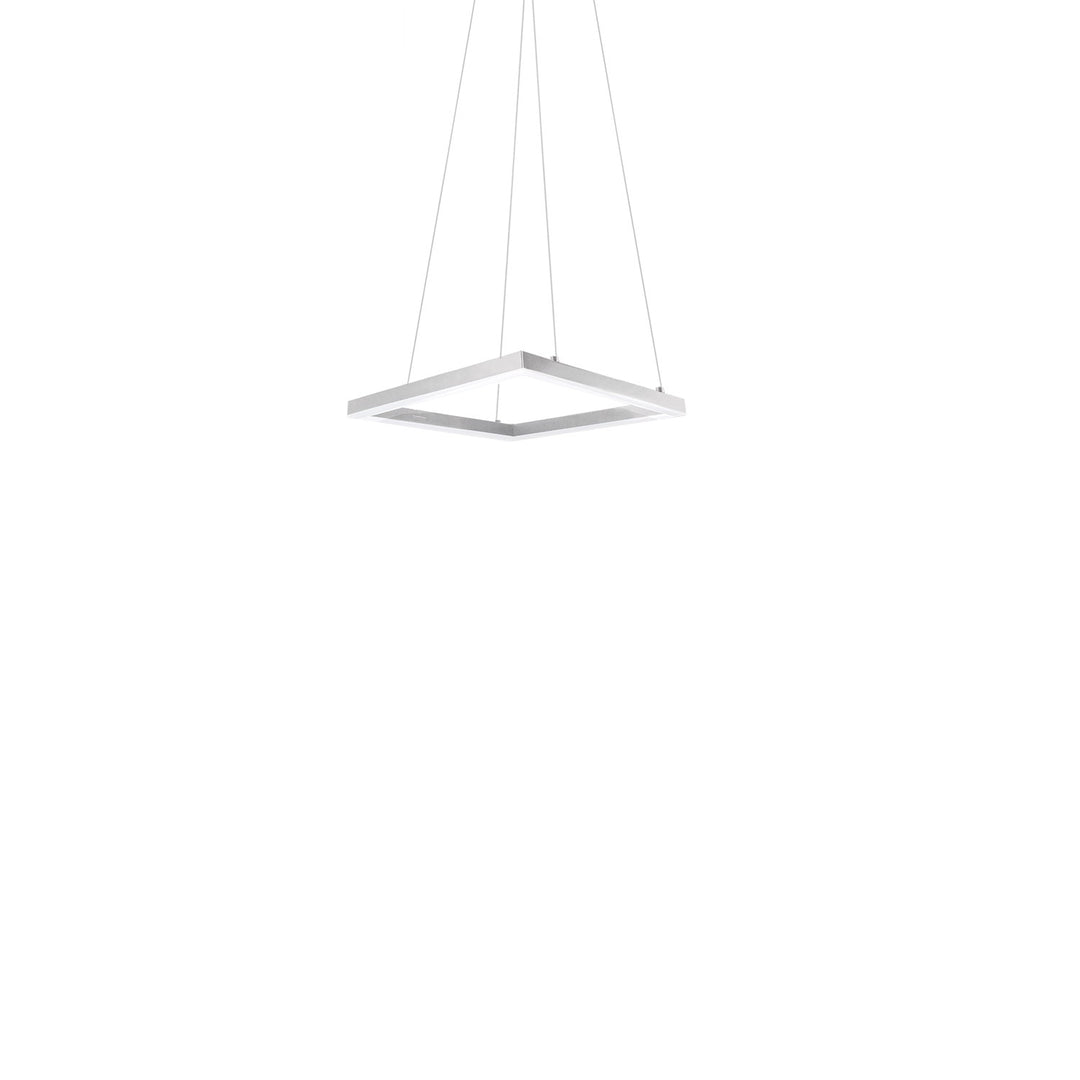 Kuzco Lighting PD88136-WH Piazza Pendant Light White