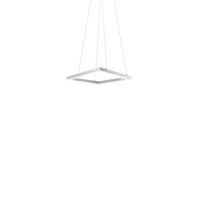 Kuzco Lighting PD88136-WH Piazza Pendant Light White