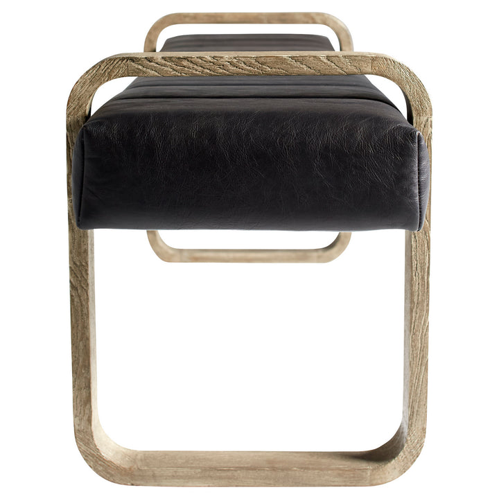 Cyan Design 11332 Seating Black